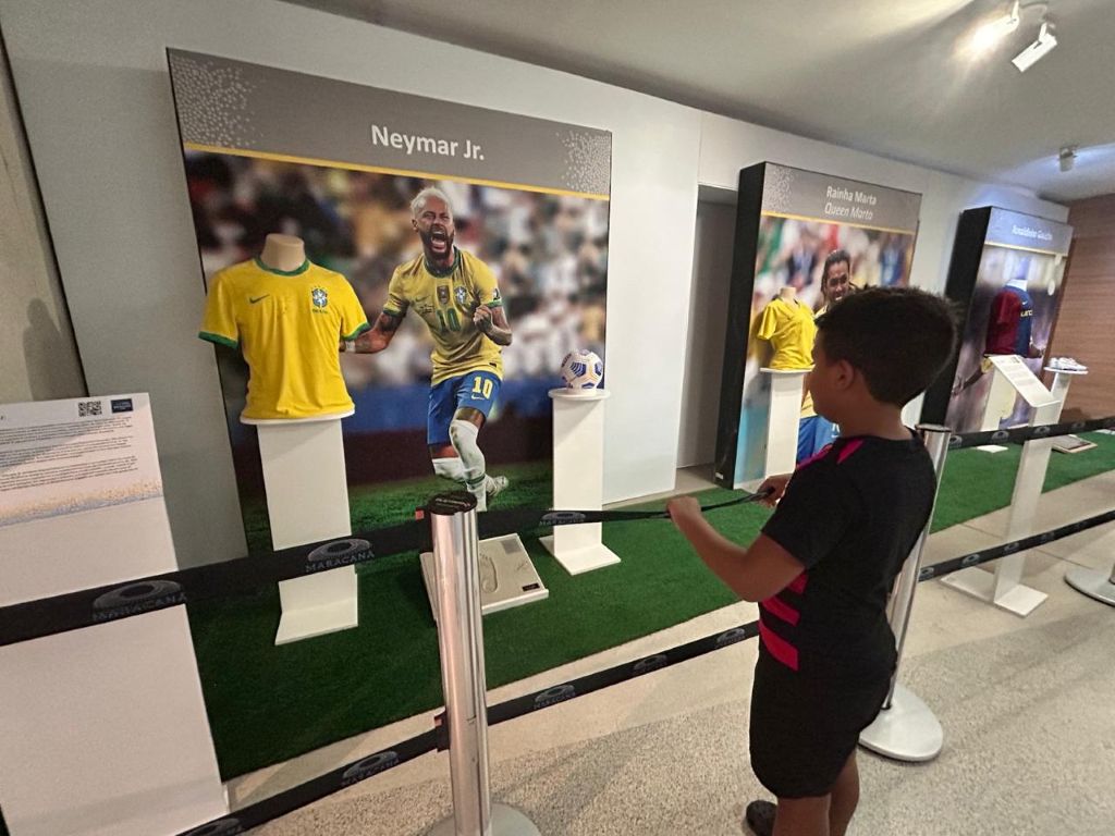 Maracaná